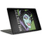 Disney Villains Maleficent MacBook Skins