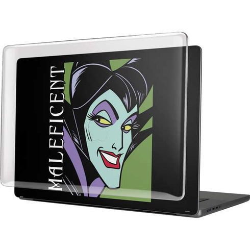 Disney Villains Maleficent MacBook Cases
