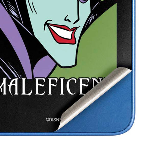 Disney Villains Maleficent Moto G Play 4G (2024) Skin