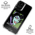 Disney Villains Maleficent Moto G Power 5G (2024) Clear Case