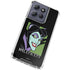 Disney Villains Maleficent Moto G Power 5G (2025) Clear Case