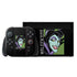 Disney Villains Maleficent Nintendo Skins