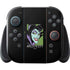 Disney Villains Maleficent Nintendo Switch 2 (2025) with Joy-Con Skin