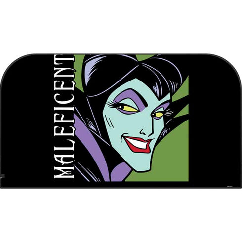 Disney Villains Maleficent Nintendo Switch 2 (2025) with Joy-Con Skin