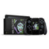Disney Villains Maleficent Nintendo Skins
