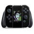 Disney Villains Maleficent Nintendo Skins