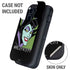 Disney Villains Maleficent Otterbox Defender iPhone Skin