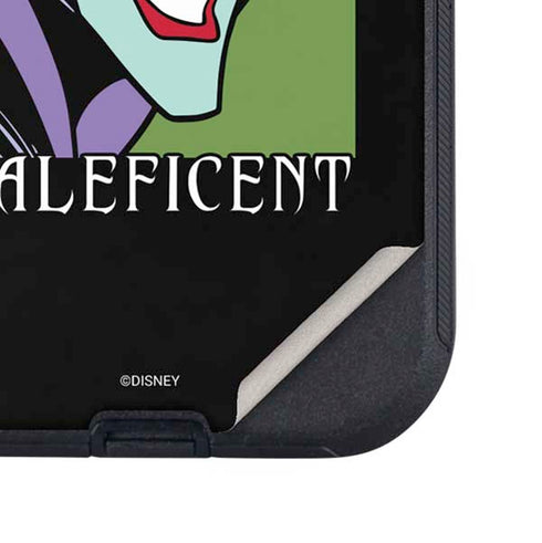 Disney Villains Maleficent Otterbox Defender iPhone Skin