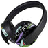 Disney Villains Maleficent PlayStation 4 Gold Wireless Headset Skin