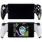 Disney Villains Maleficent PlayStation Portal Remote Player Skin