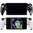 Disney Villains Maleficent PlayStation Portal Remote Player Skin