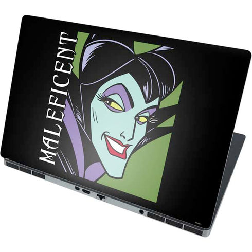 Disney Villains Maleficent Dell Precision Skin