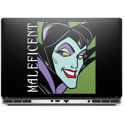 Disney Villains Maleficent Dell Precision Skin