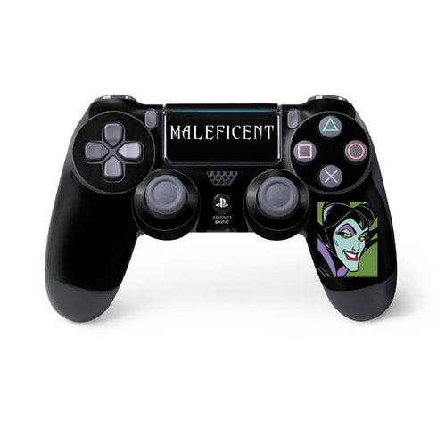 Disney Villains Maleficent PlayStation PS4 Skins