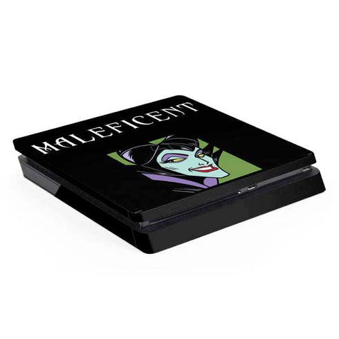 Disney Villains Maleficent PlayStation PS4 Skins