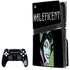 Disney Villains Maleficent PS5 Pro Disk Bundle Skin
