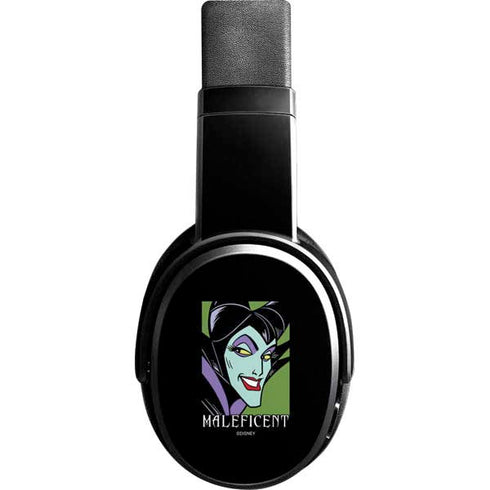 Disney Villains Maleficent Skullcandy Crusher Wireless Skin