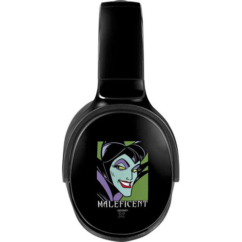 Disney Villains Maleficent Skullcandy Venue Skin