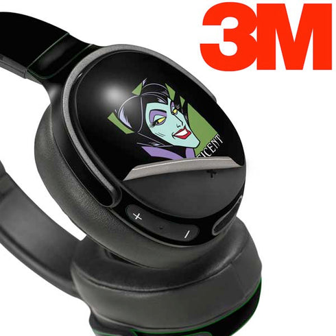 Disney Villains Maleficent Skullcandy Venue Skin