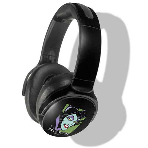 Disney Villains Maleficent Skullcandy Venue Skin