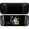 Disney Villains Maleficent Steam Deck Handheld Gaming Computer OLED Skin