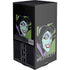 Disney Villains Maleficent XBox Series X Digital Edition Console Skin
