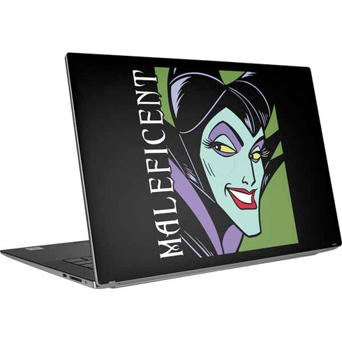 Disney Villains Maleficent Dell XPS Skin