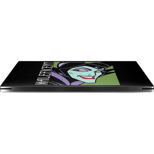 Disney Villains Maleficent Dell XPS Skin