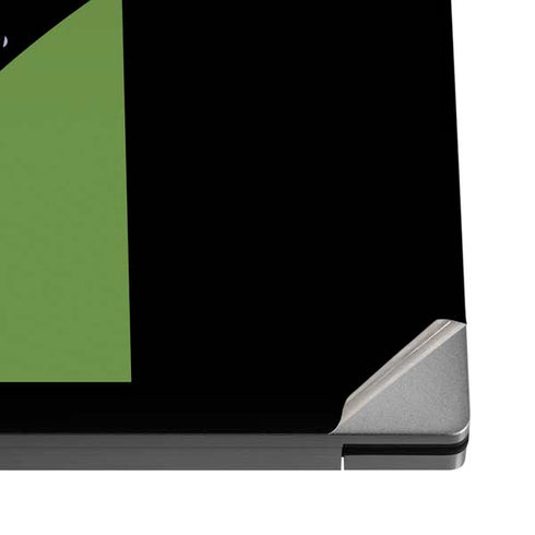 Disney Villains Maleficent Dell XPS Skin