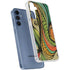 Malestrom 70s Inspired Galaxy A55 5G Clear Case