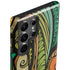 Malestrom 70s Inspired Galaxy S23 Ultra Pro Case