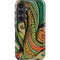 Malestrom 70s Inspired Galaxy S25 Impact Case