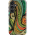 Malestrom 70s Inspired Galaxy S25 Impact Case