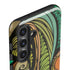 Malestrom 70s Inspired Galaxy S25 Impact Case