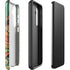 Malestrom 70s Inspired Galaxy S25 Impact Case