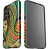 Malestrom 70s Inspired Galaxy S25 Impact Case