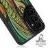 Malestrom 70s Inspired Galaxy S25 Kickstand Case