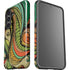 Malestrom 70s Inspired Galaxy S25 Plus Impact Case