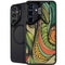 Malestrom 70s Inspired Galaxy S25 Plus Kickstand Case