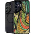 Malestrom 70s Inspired Galaxy S25 Plus Kickstand Case