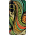 Malestrom 70s Inspired Galaxy S25 Plus Skin