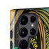 Malestrom 70s Inspired Galaxy S25 Ultra Impact Case
