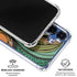 Malestrom 70s Inspired Galaxy S25 Clear Case