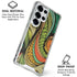 Malestrom 70s Inspired Galaxy S25 Ultra Clear Case