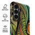 Malestrom 70s Inspired Galaxy S26 Impact Case