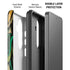 Malestrom 70s Inspired Galaxy S26 Impact Case