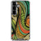 Malestrom 70s Inspired Galaxy S26 Plus Clear Case