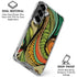 Malestrom 70s Inspired Galaxy S26 Plus Clear Case