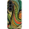 Malestrom 70s Inspired Galaxy S26 Plus Impact Case