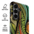 Malestrom 70s Inspired Galaxy S26 Plus Impact Case